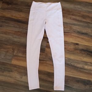 Victoria Secret leggings size 10